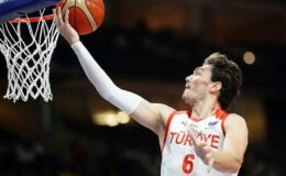 TRANSFER HABERLERİ | Cedi Osman Panathinaikos’ta!