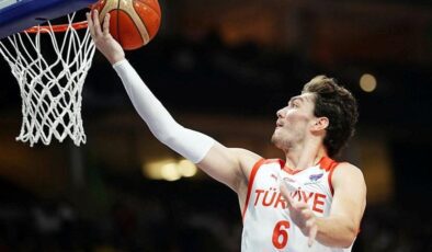 TRANSFER HABERLERİ | Cedi Osman Panathinaikos’ta!