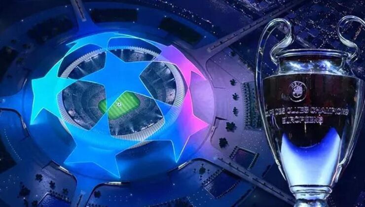 TRT Tabii UEFA Şampiyonlar Ligi 18 Eylül canlı yayın! Şampiyonlar Ligi maçları ücretsiz mi, şifresiz mi?