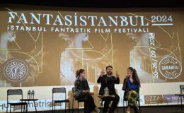 Uluslararası Fantasİstanbul Film Festivali 2024 Başlıyor