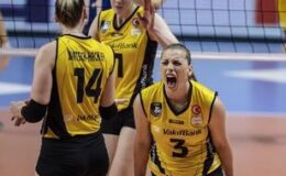 Vakıfbank voleybol