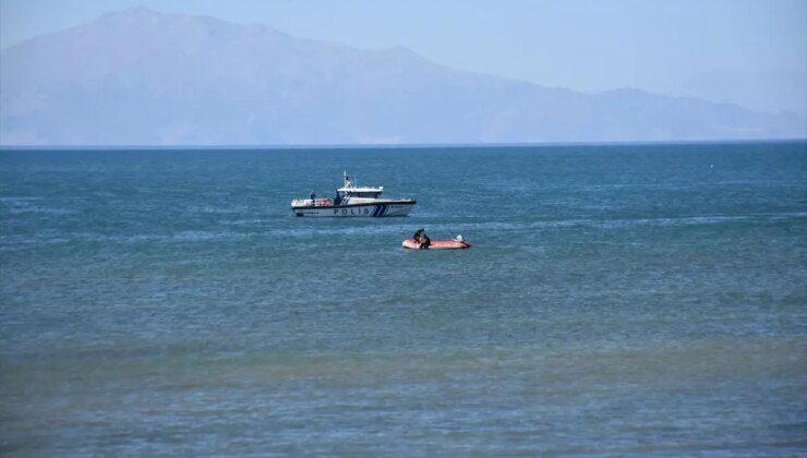 Van’da Kaybolan Üniversite Öğrencisi Rojin Kabaiş İçin Arama Çalışmaları Devam Ediyor