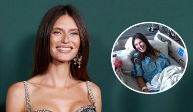 Victoria’s Secret meleği Bianca Balti kansere yakalandı! ‘Bunun üstesinden geleceğim’