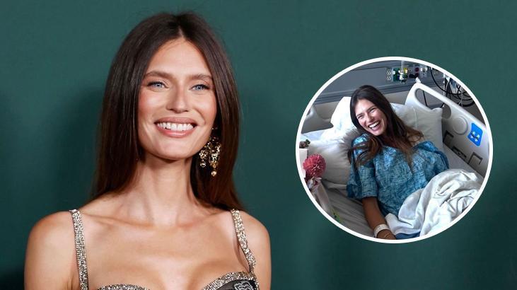 Victoria’s Secret meleği Bianca Balti kansere yakalandı! ‘Bunun üstesinden geleceğim’