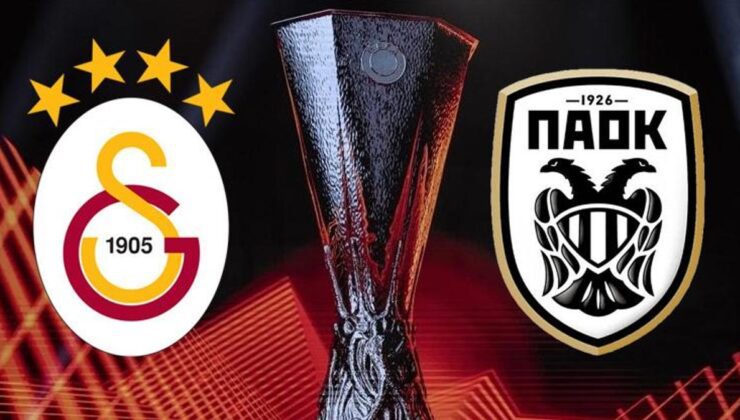 Yunan basını duyurdu: Galatasaray ile PAOK anlaştı