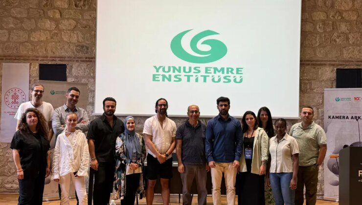 Yunus Emre Enstitüsü, ‘Cumhuriyet’in Kültürel Yüzü’ Yaz Okulu Programlarını Tamamladı