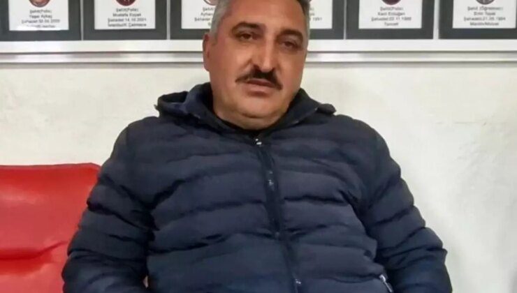 15 Temmuz gazisi Mustafa Çağır: "FETÖ’nün ölümünü kutluyorum, Allah bize bugünleri gösterdi"