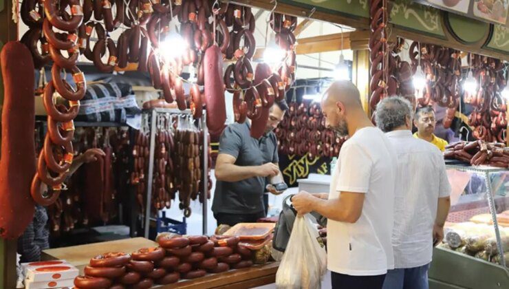 15. Sivas Tanıtım Günleri Kağıthane’de Başladı