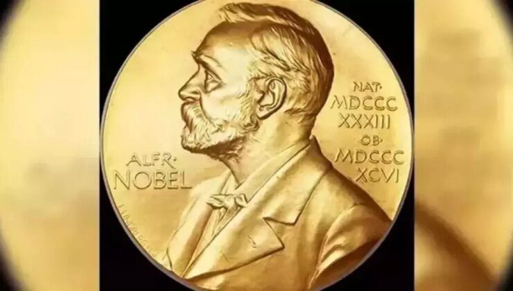 2024 Nobel Kimya Ödülü Sahipleri Açıkladı