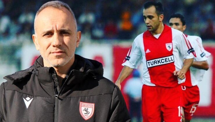 ÖZEL | Samsunspor'un efsanesinden çarpıcı sözler! 'Daha fazlası olabilir…