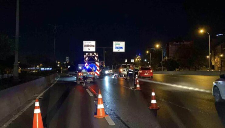 29 Ekim Cumhuriyet Bayramı İçin Trafik Düzenlemeleri