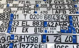 35 nerenin plakası? 35 plaka kodu nereye ait, hangi ilin?