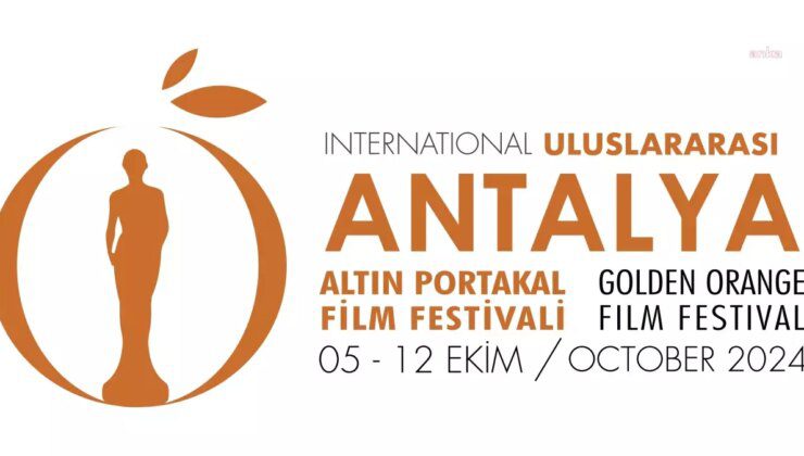 61. Uluslararası Antalya Altın Portakal Film Festivali Biletleri Satışta