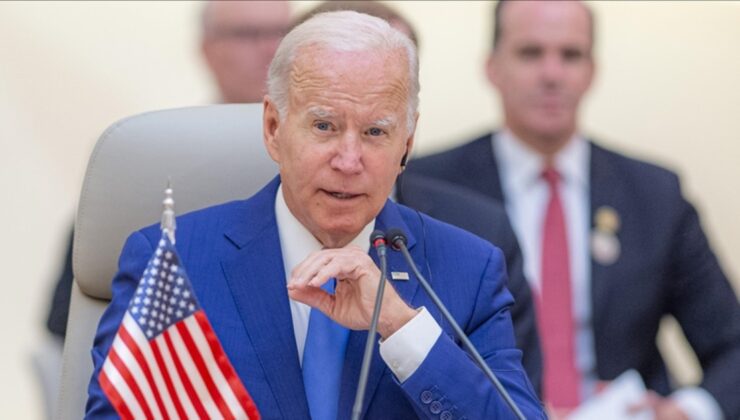 ABD Başkanı Biden: "Gazze'de bir ateşkese ihtiyacımız var" – Dünya haberleri | Dış Haberler