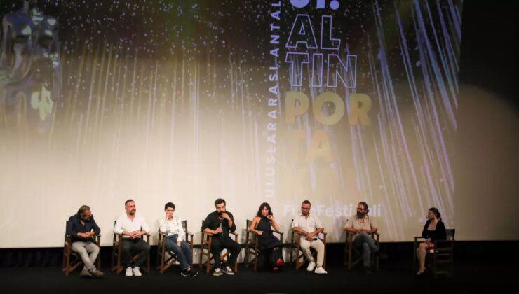 Antalya Altın Portakal Film Festivali’nde ‘Balinanın Bilgisi’ Dünya Prömiyerini Yaptı