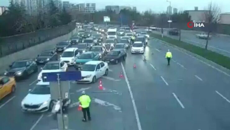 Bakırköy’de 4 kişinin hayatını kaybettiği tır kazasının sanığı hakkında mütalaa açıklandı