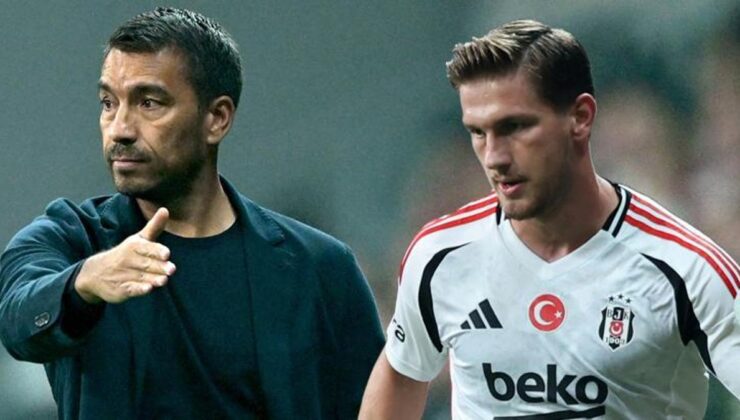 Beşiktaş-Konyaspor maçı öncesi son dakika! Şimdi Semih zamanı