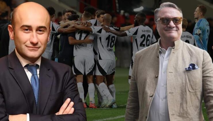 Beşiktaş'a transferde büyük müjde! İnadı kırıldı yollar ayrılıyor