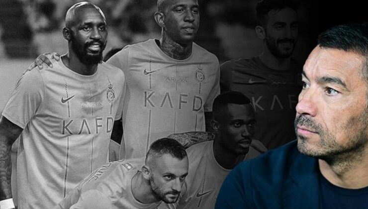 Beşiktaş'tan sürpriz transfer hamlesi! Yeni sol bek Arabistan'dan