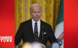 Biden: Bu savaşın sona erme zamanı geldi | Dış Haberler