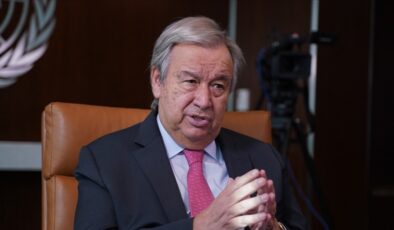 BM Genel Sekreteri Guterres'ten UNIFIL personeline destek mesajı – Dünya haberleri | Dış Haberler