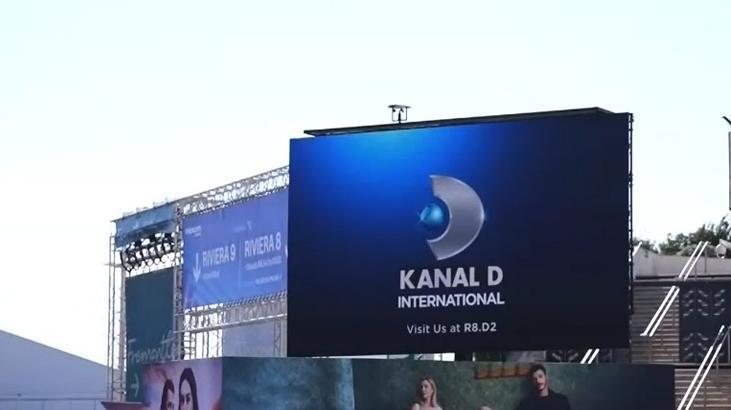 Cannes’a Türk çıkarması! Dünyanın gözü İnci Taneleri ve Annem Ankara’da…