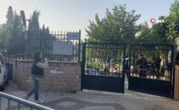 Cem Garipoğlu’nun Mezarı Açılacak, Güvenlik Önlemleri Alındı