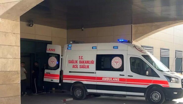 Ceylanpınar’da Kadına Şiddet: Bir Adam, Birlikte Yaşadığı Kadını Ağır Yaraladı