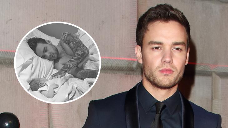 Cheryl Cole sosyal medyadan açıkladı! Liam Payne…