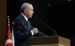 Cumhurbaşkanı Erdoğan: Terörle Mücadelemizi Tüm İmkanları Kullanarak Çok Boyutlu Bir Şekilde Sürdürüyoruz, Sürdüreceğiz