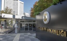 Dışişleri Bakanlığı'ndan Lübnan'daki Türk vatandaşlarının tahliyesine ilişkin açıklama | Dış Haberler