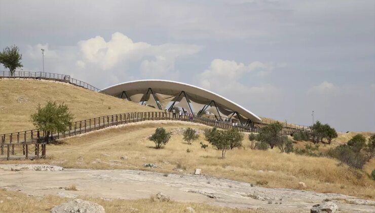 DOSYA HABER – Binlerce yıllık bulgularıyla "tarih yazımını değiştiren" arkeolojik alan: Göbeklitepe