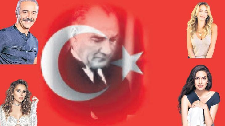 ‘Cumhuriyetin sonsuza kadar bekçisiyiz’