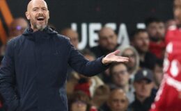 Erik ten Hag'ın halefi belli oldu: Manchester United'dan resmi açıklama bekleniyor