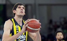 F.Bahçe Maccabi ile karşılaşacak