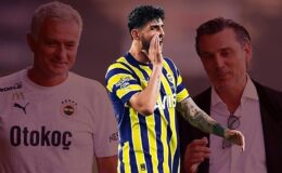 Fenerbahçe Samet Akaydın ikilemi! Filip Kostic mutlu etti