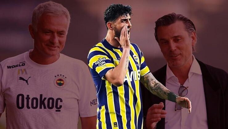 Fenerbahçe Samet Akaydın ikilemi! Filip Kostic mutlu etti