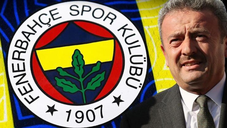 Fenerbahçe'den Galatasaray açıklaması: 'Teklifini kabul ediyoruz'