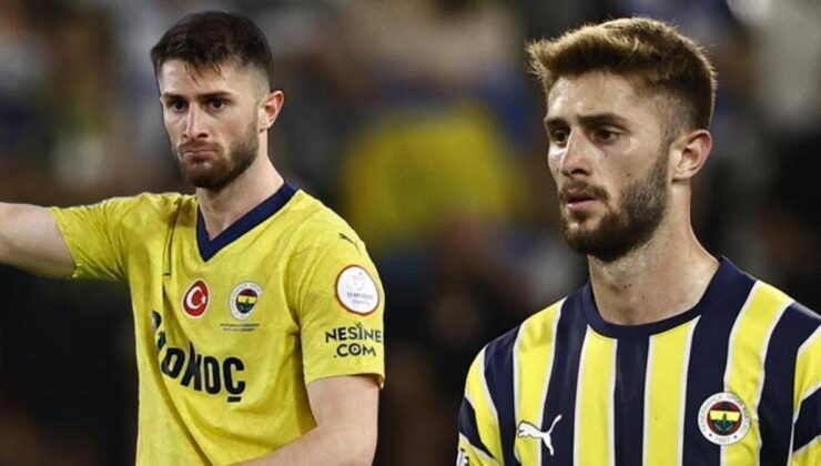 Fenerbahçe'den İsmail Yüksek kararı!  İspanyol devi devreye girdi