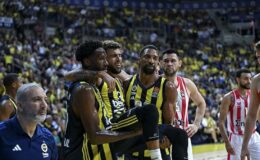 Fenerbahçe Beko’da Scottie Wilbekin’in ameliyat oldu