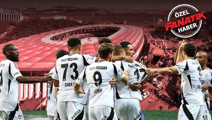 Frankfurt maçı öncesi Beşiktaş'a Almanya'dan uyarı: 95 milyon Euro'luk Muani'den daha iyi…