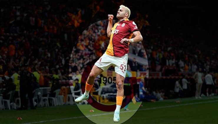 Galatasaray'da Barış Alper Yılmaz'a büyük zam kapıda! Dudak uçuklatan rakam…