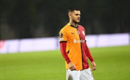 Galatasaray'da Icardi şaşkınlığı! Top dahi göremedi