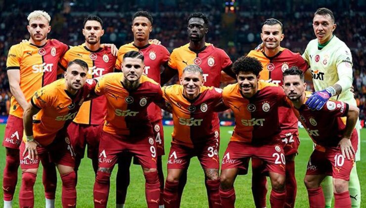 Galatasaray'da yeni problem! 4 isim topun ağzında!