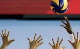 Göztepe Karşıyaka Kadın Voleybol