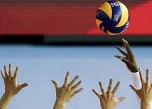 Göztepe Karşıyaka Kadın Voleybol