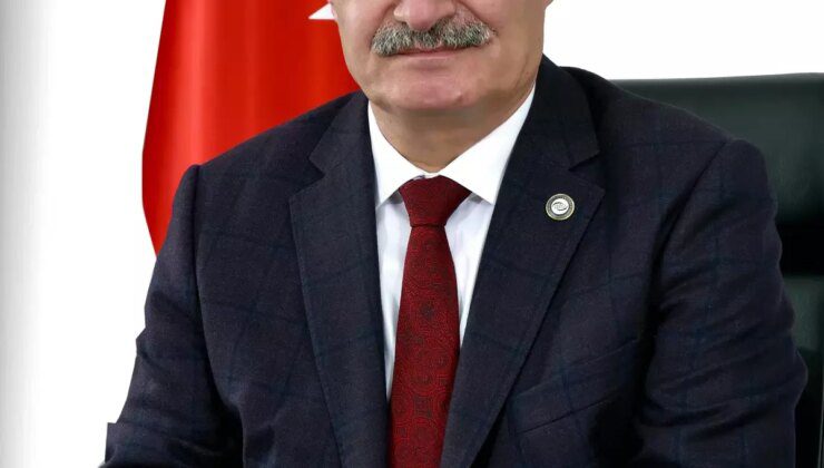 Gürsel Baran’dan Cumhuriyet Bayramı Mesajı