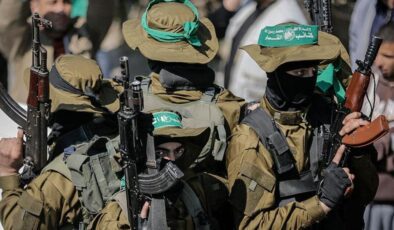 Hamas: Netanyahu'nun vaadinin üzerinden 1 yıl geçti ama esirlerin akıbeti hala meçhul | Dış Haberler