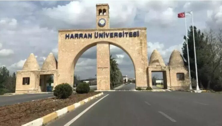 Harran Üniversitesi fuhuş olayı ne? Şanlıurfa Üniversitesinde fuhuş yapanlar kim?