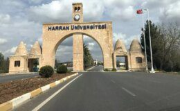 Harran Üniversitesi’ni karıştıran fuhuş iddiası